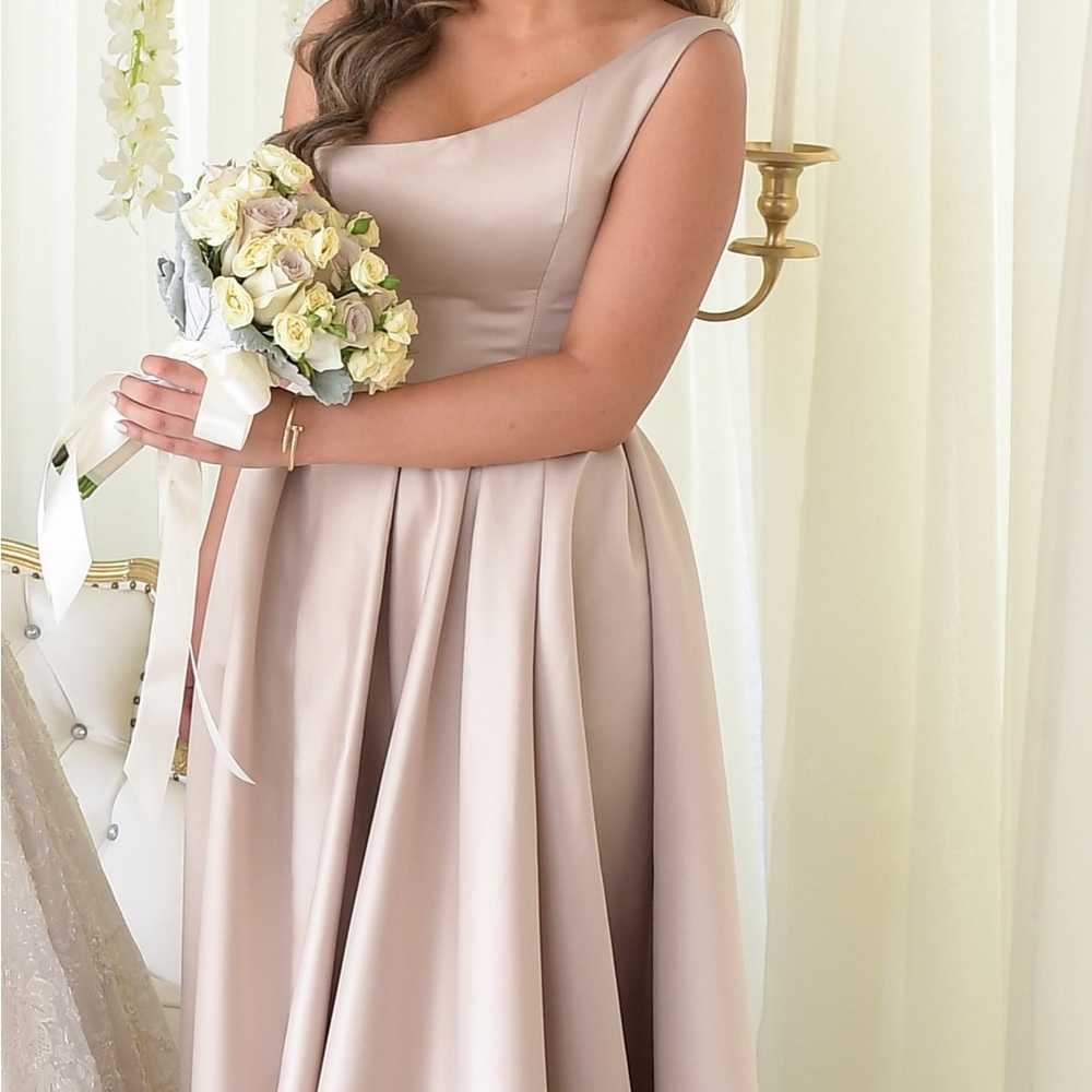 Lis Stubla Maxi dress